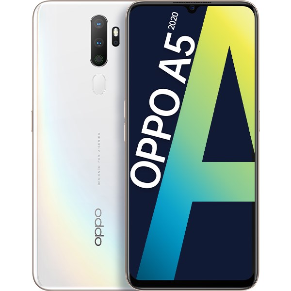 Oppo A5 2020