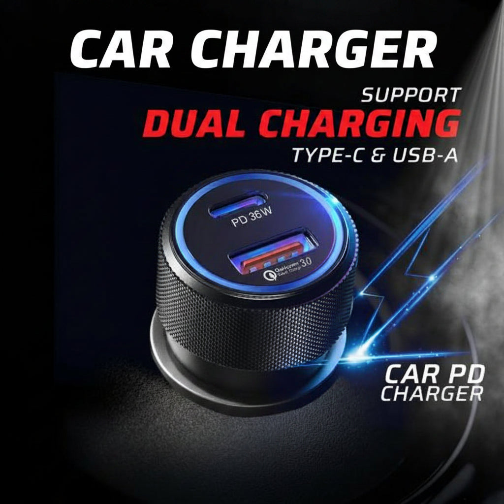 Car Charger