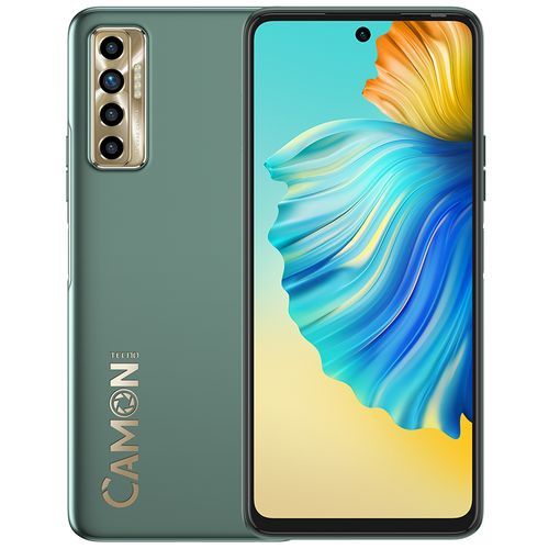 Tecno CG7/Camon 17