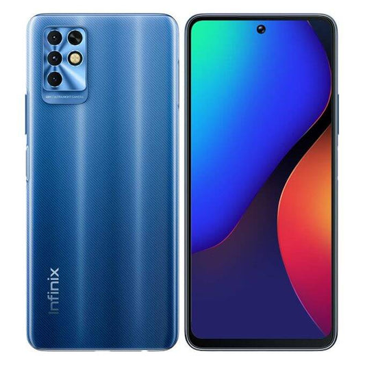 Infinix Note 11i