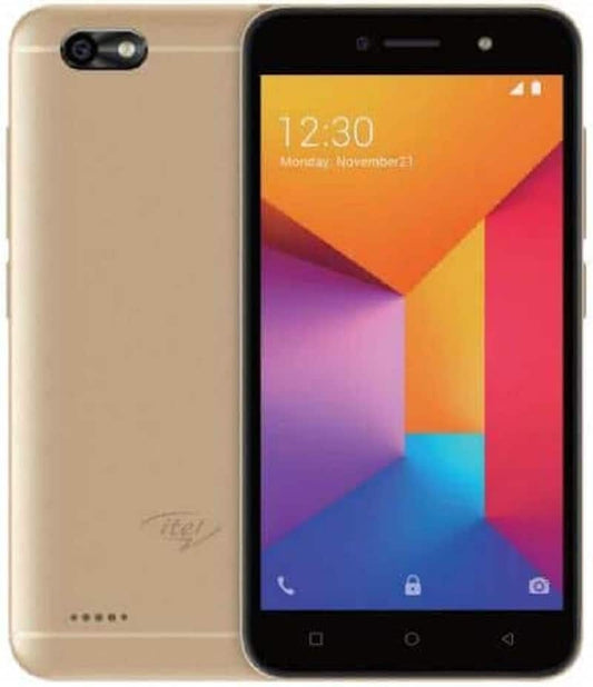 Itel A22