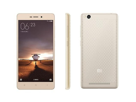 Redmi Mi 3