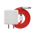 125W Charger For Oneplus