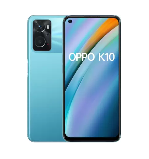 Oppo K10 4G