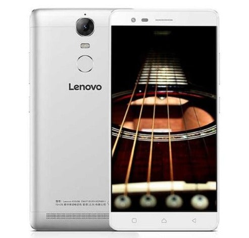 Lenovo K5 Note