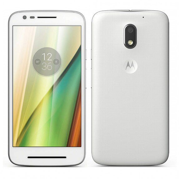 Moto E3