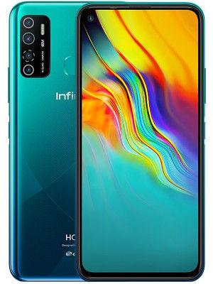 Infinix X655/Hot 9