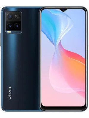 Vivo Y21S