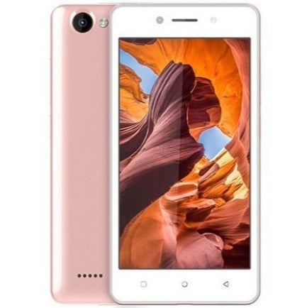 Itel A40