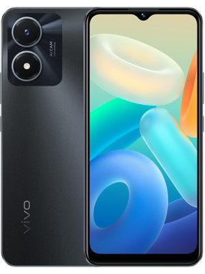 Vivo Y02S