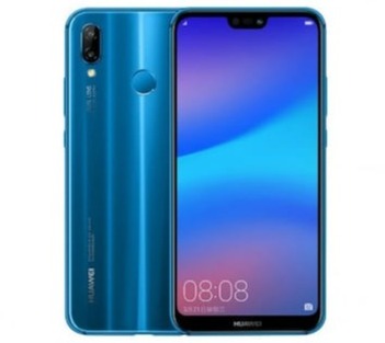 Honor Nova 3E