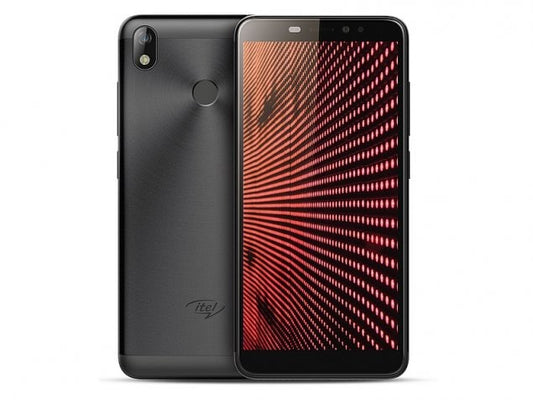 Itel S42