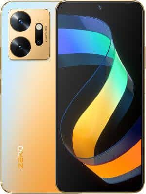 Infinix X6821/Zero 20