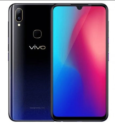 Vivo Z3