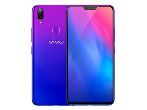 Vivo Y89