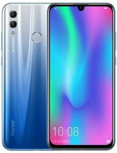 Honor 10 Lite