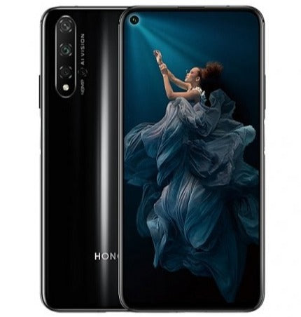 Honor 20