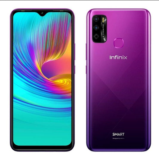 Infinix X653/Smart 4