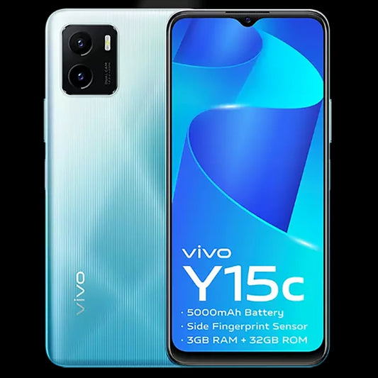 Vivo Y15c