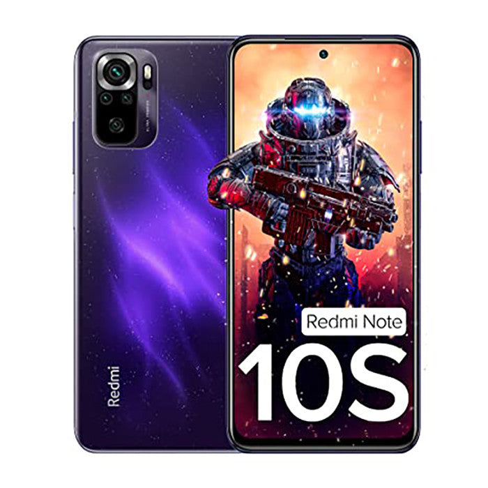 Redmi Mi Note 10S