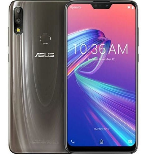 Asus Zenfone Max Pro M2