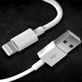 USB to Lightning Data Cable For iPhone