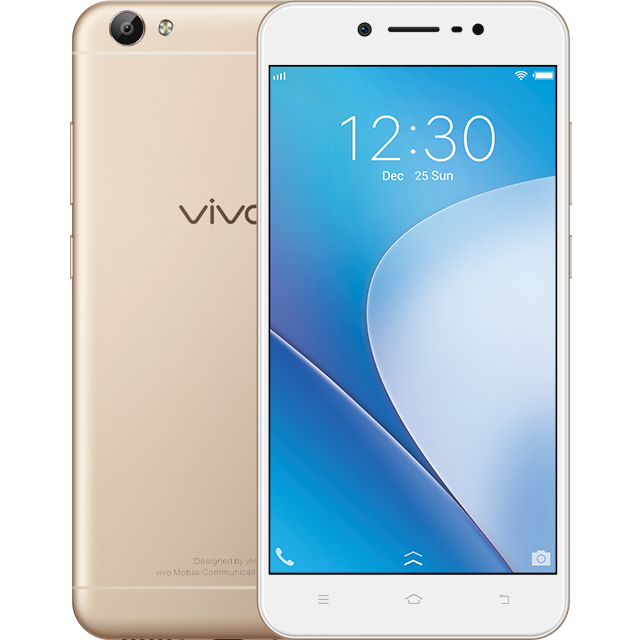 Vivo Y66