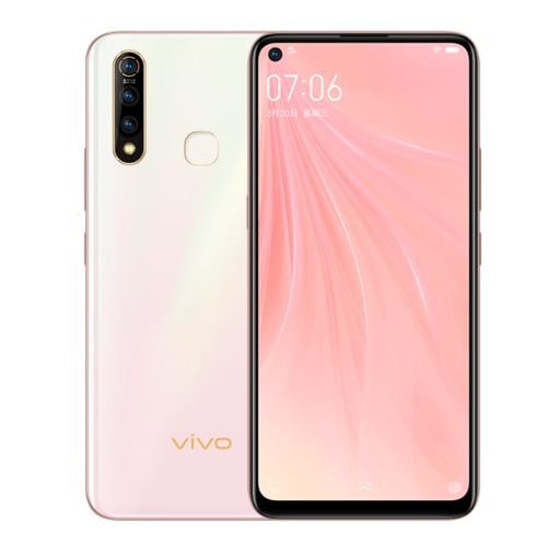 Vivo Z5X