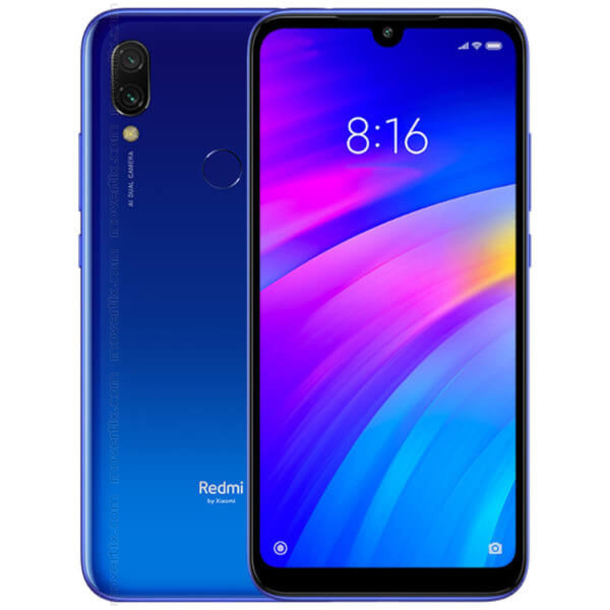 Redmi Mi 7