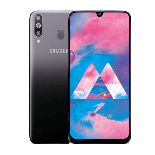 Samsung M30