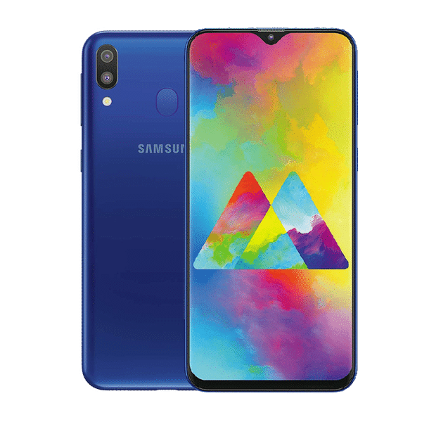 Samsung M20