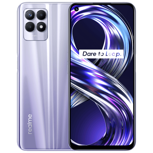 Realme 8i