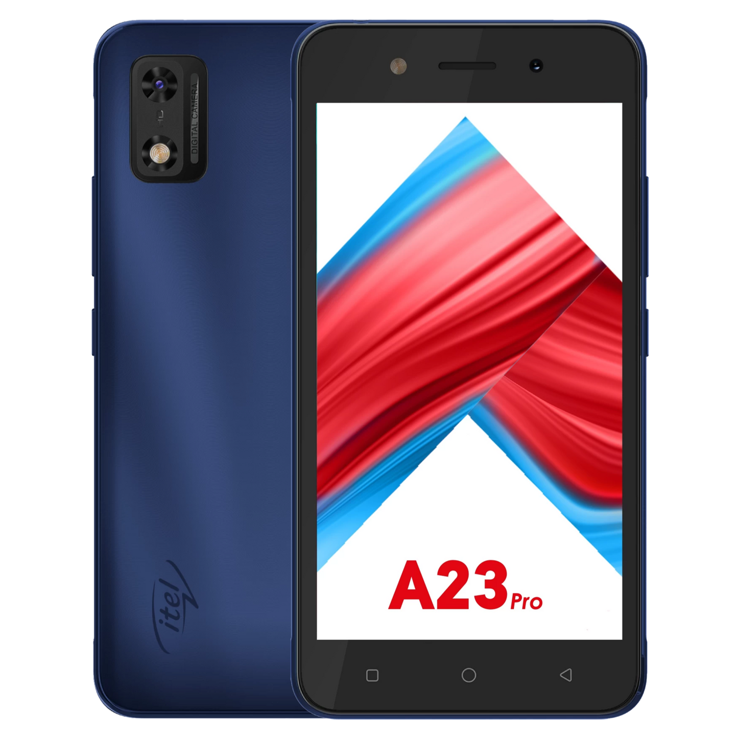 Itel A23 Pro