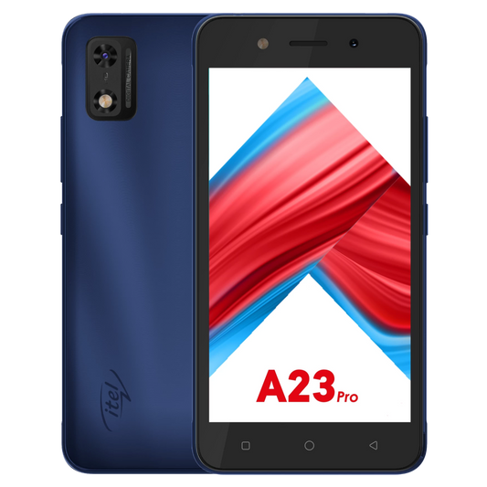 Itel A23 Pro