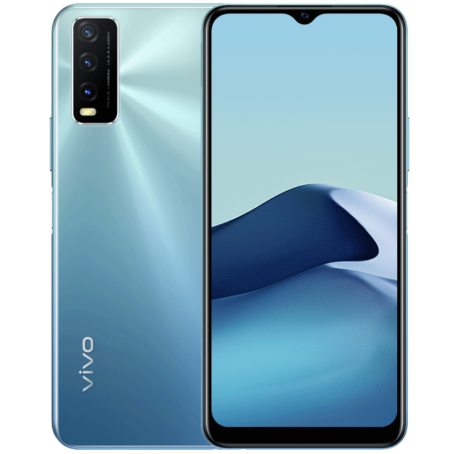 Vivo Y20SG