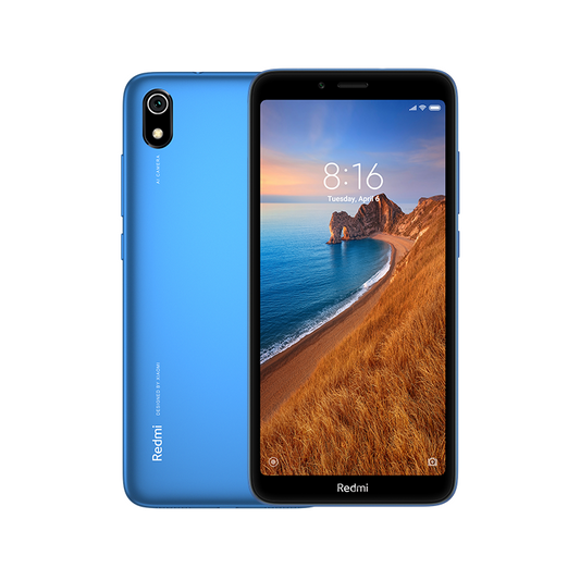 Redmi Mi 7A