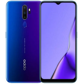 Oppo A11