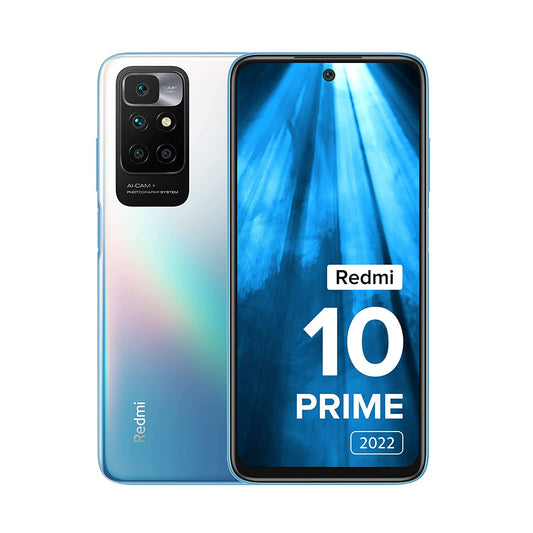 Redmi Mi 10 Prime