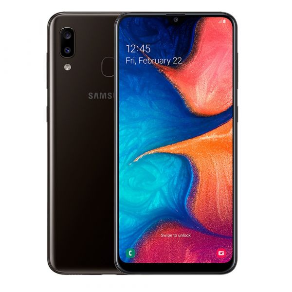 Samsung A20E