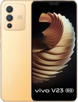 Vivo V23