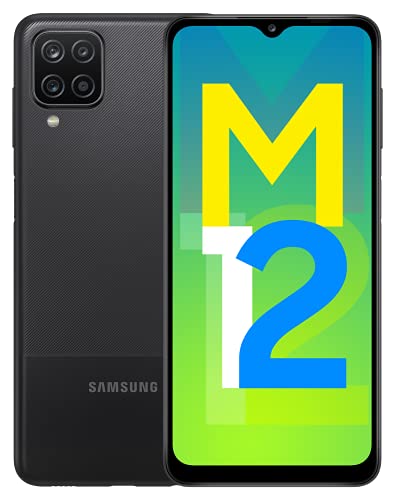 Samsung M12