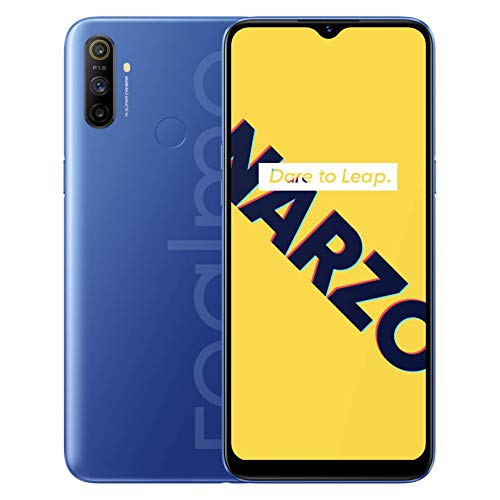 Realme Narzo 10A