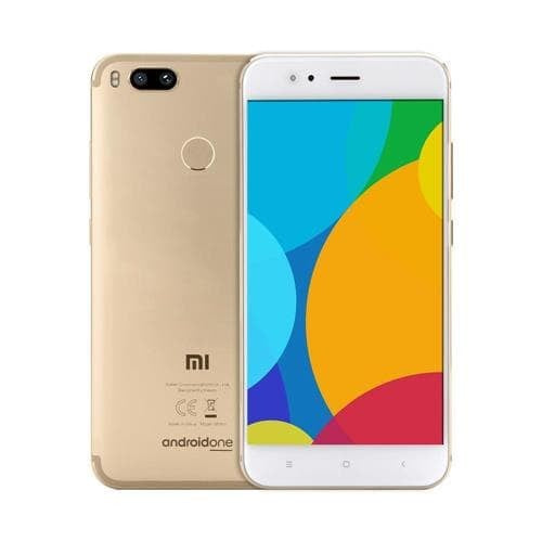 Redmi Mi A1/Mi A1 old