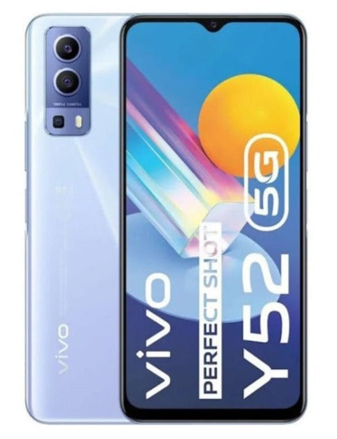 Vivo Y52 5G