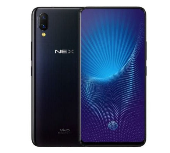 Vivo NEX