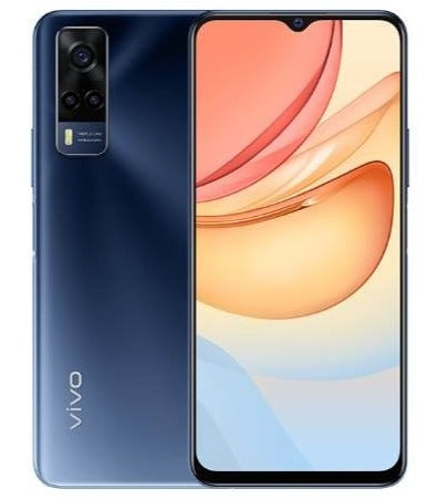 Vivo Y33