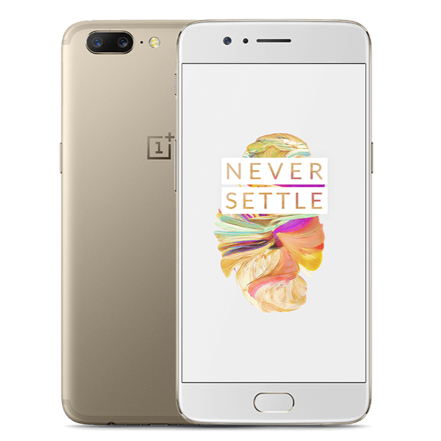 OnePlus 5