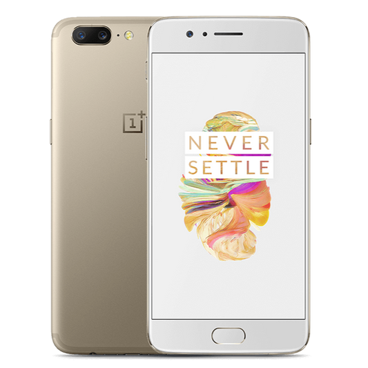 OnePlus 5