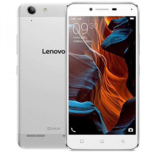 Lenovo K5 Plus