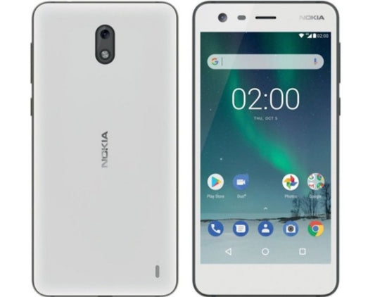 Nokia 2